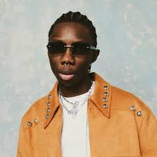 BlaqBonez - Hustle kpa