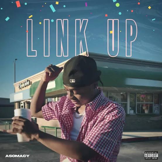 Asomacy - Link up