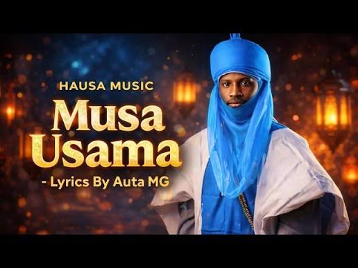 Mg boy Record - Musa Usama