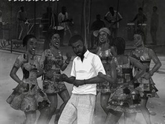 Kel P - Sarafina