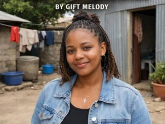 Gift Melody - Ubaya Wa Dhambi