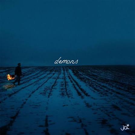Josiah Queen - Demons