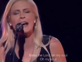 Souls of Sounds - Blessed my God