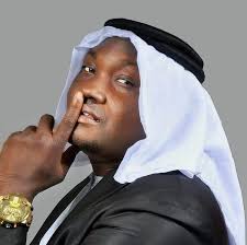 Dj Metro - God abeg matchup