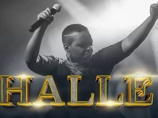 Sikaflames - Halle Hallelujah
