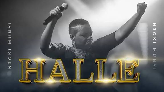 Sikaflames - Halle Hallelujah