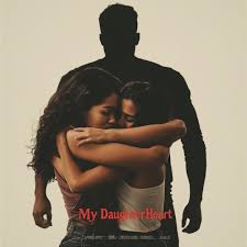 Girls who cry - My daughter's heart