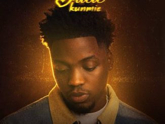 Kunmie - Julie