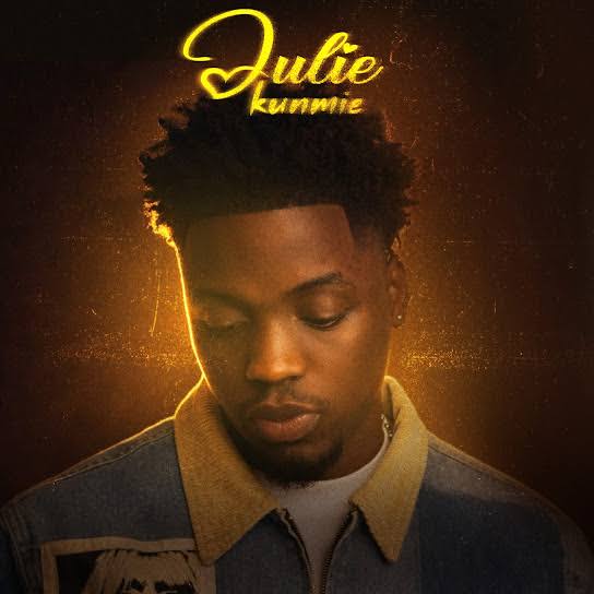 Kunmie - Julie
