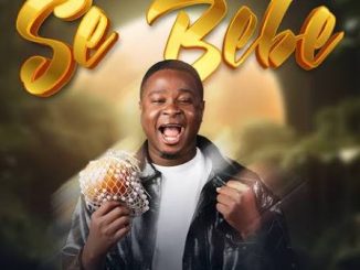 Bidemi Olaoba - Available