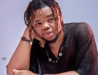 MC Eazymacdon - Let me be (reloaded)