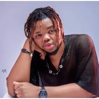 MC Eazymacdon - Let me be (reloaded)