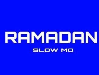 Djdamex 016 - Hausa ramadan (Refix)