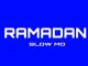 Djdamex 016 - Hausa ramadan (Refix)