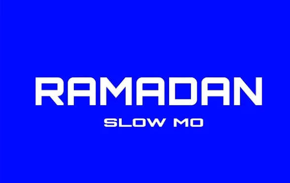 Djdamex 016 - Hausa ramadan (Refix)