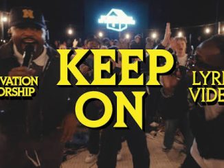 Elevation Worship - Keep on