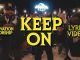 Elevation Worship - Keep on