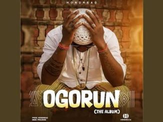 Hondread - Sese Efun