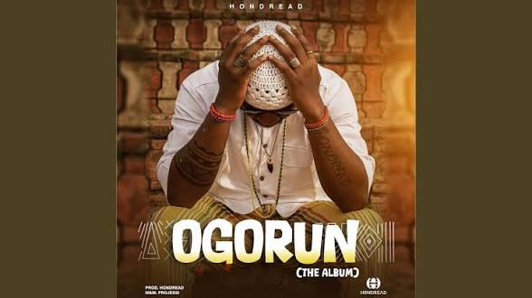 Hondread - Sese Efun