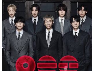 BTS - Body to body