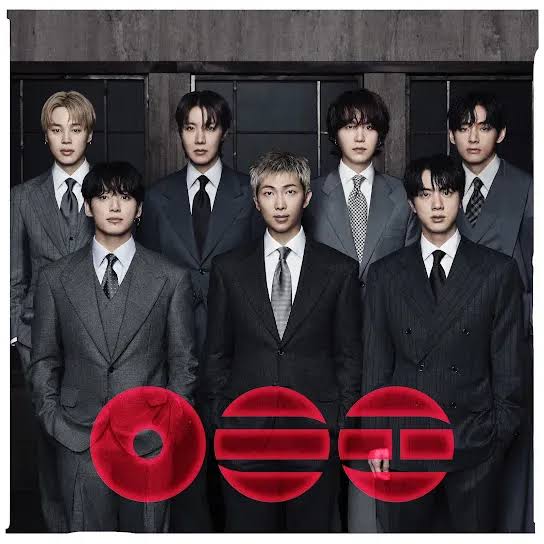 BTS - Body to body