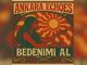 Ankara Echoes - Beni Al