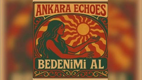 Ankara Echoes - Beni Al