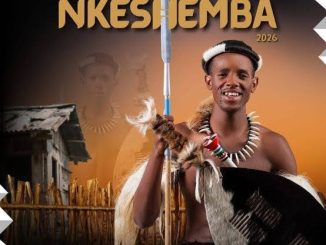 Nkeshemba - Imikhonto