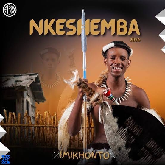 Nkeshemba - Imikhonto