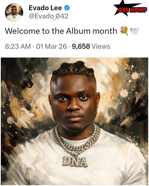 Evado - By Now