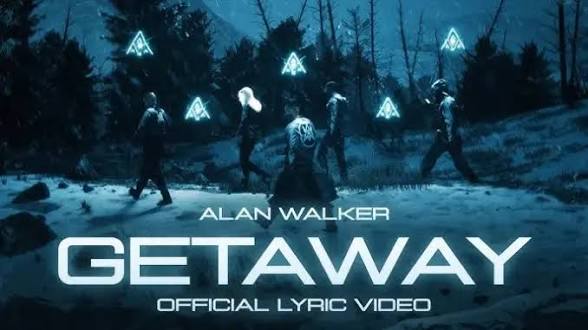 Alan walker - Gateway