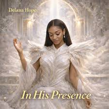 Delana Hope - Amen On Repeat