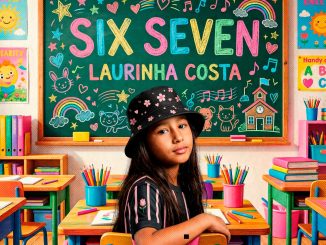 Laurinha Costa - Six Seven ft. Dj Cabello & Dj Tchouzen