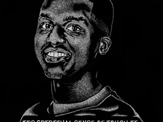 Sound Africa Records - Ekuthuleni (In The Silence) Amapiano