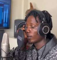 Urban Choir – Grace On My Hustle