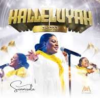 Summisola Agbebi - Hallelujah