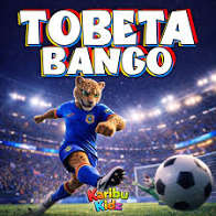 Karibu kidz - Tobeta Bango