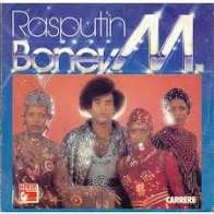 Boney M. - Rasputin