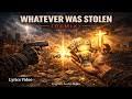 English Audio Bible - Whatever Was Stolen (Remix)