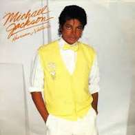 Michael Jackson - Human Nature