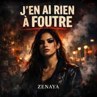 Zenaya – J'en ai rien à Foutre