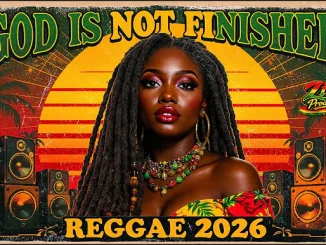 Zion Producer - Victory In Your Name