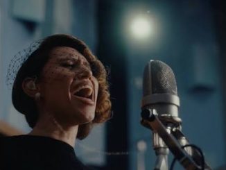 Rochelle Jordan - Doing It Too