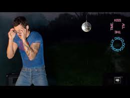 Nolan Armbrester - Amber skies