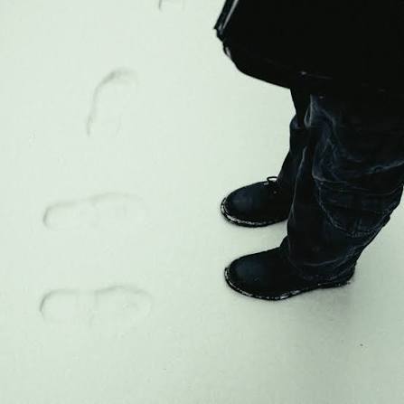 K.P.L - You broke me down