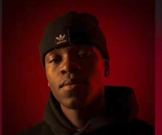 Ty Balvin - LET ME BE