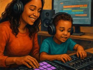 Diamond District Music - Blessings In The Lessons