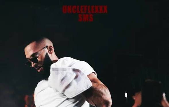 Sikaflames - You No Be Man