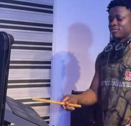 Djalil Palermo - Ya Rit