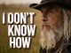 Black River Whiskey - I don't know how